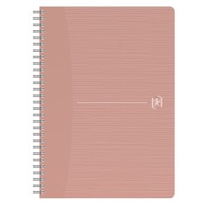 Picture 4 of Spiraalblok Oxford My Rec'Up A5 lijn 180 pagina's 80gr assorti