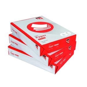 Picture 2 of Kopieerpapier Quantore Premium A4 80gr wit 500 vel