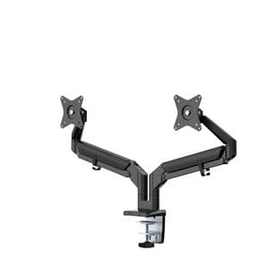 Picture 2 of Monitorarm Neomounts DS70-810BL2 10-32 inch zwart