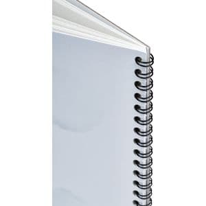 Picture 4 of Aquarelblok Oxford Watercolour A5 20 vel 300 gram spiraal
