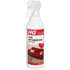 Picture 1 of Vlekkenreiniger HG extra sterk spray 500ml