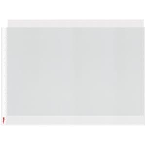 Picture 4 of Showtas Esselte PP A3 11-gaats dwars 50 stuks