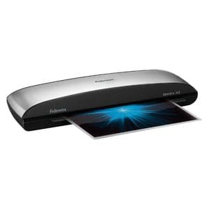 Picture 1 of Lamineermachine Fellowes Spectra A3