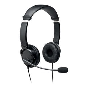 Picture 2 of Hoofdtelefoon Kensington USB HiFi