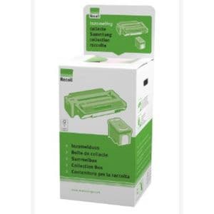 Picture 1 of Inzameldoos leeggoed toner