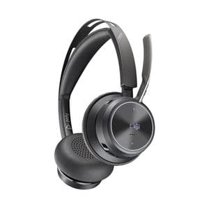 Picture 2 of Headset HP POLY Voyager Focus 2 USB-C