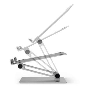 Picture 3 of Laptop standaard Durable RISE