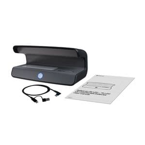Picture 6 of Valsgeld detector Safescan 75 UV LED zwart