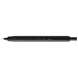 Picture 1 of Vulpotlood Rhodia scRipt 0.5mm zwart