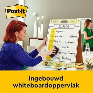 Picture 5 of Meeting chart Post-it Super Sticky 563 50.8x58.4cm wit 20 vel