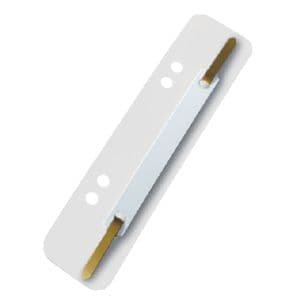 Picture 1 of Snelhechtstrips Kangaro wit 100 stuks