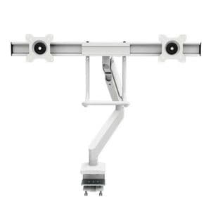 Picture 2 of Monitorarm Fellowes Eppa Crossbar wit