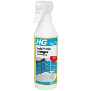 Picture 1 of Schimmelreiniger HG badkamer spray 500ml