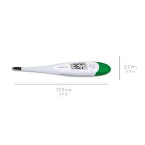 Picture 2 of Thermometer Medisana Digitaal TM 700