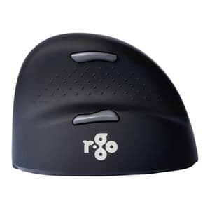 Picture 2 of Muis R-Go Ergonomisch HE Break Wireless Rechts M