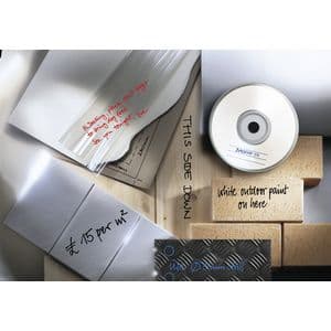 Picture 4 of Viltstift STABILO Write-4-All 166/46 super fijn zwart