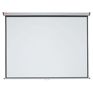 Picture 3 of Projectiescherm Nobo wand 175x132.5cm