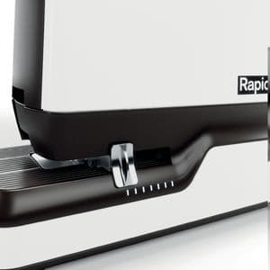 Picture 6 of Nietmachine Rapid Contactloos Elektrisch Pro 90EC 50 vel