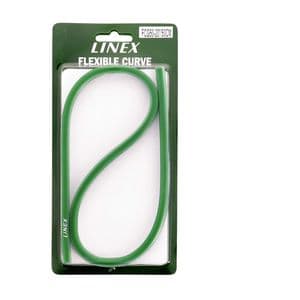 Picture 1 of Boogliniaal Linex 50cm blister à 1 stuk