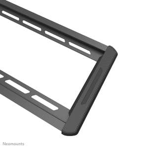 Picture 5 of TV wandsteun Neomounts LEVEL 43-86" platte beugel zwart