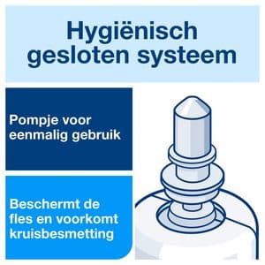 Picture 4 of Handzeep Tork S4 Premium schuim 1000ml mild 520501
