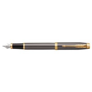 Picture 1 of Vulpen Parker IM Grey Collection GT fijn