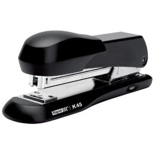 Picture 2 of Nietmachine Rapid Classic full-strip K45 20 vel zwart