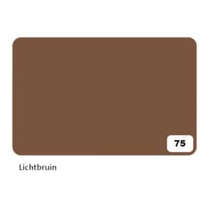Picture 1 of Fotokarton Folia 300gr 50x70cm 75 reebruin