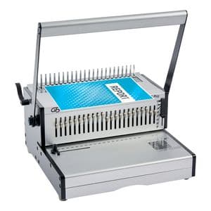 Picture 4 of Inbindmachine GBC Combbind CB30 Pro