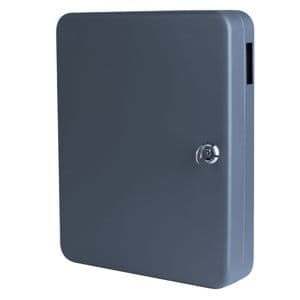 Picture 1 of Sleutelkast Quantore Basic 54 haken