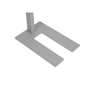 Picture 2 of Vloerlamp MAUL Javal LED dimbaar hoog 195cm aluminium