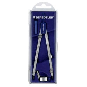 Picture 1 of Passer Staedtler 554 Precisiepasser Ø47cm