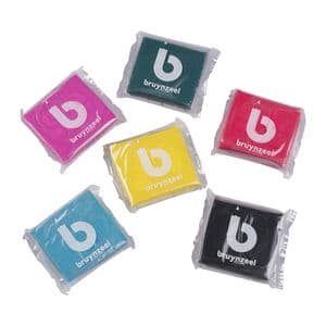 Picture 2 of Kneedgum Bruynzeel Teens assorti