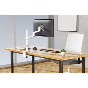 Picture 6 of Monitorarm Neomounts NEXT Lite single 17-27" wit