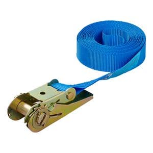 Picture 4 of Spanband ProPlus ratel 5 meter blauw
