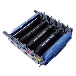 Picture 1 of Drum Brother DR-321CL zwart + 3 kleuren