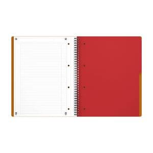 Picture 5 of Spiraalblok Oxford International Activebook A4+ 160 pagina's lijn