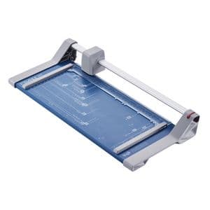 Picture 1 of Rolsnijmachine Dahle 507 320mm