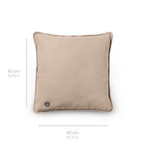 Picture 2 of Warmtekussen Medisana HC 200 beige