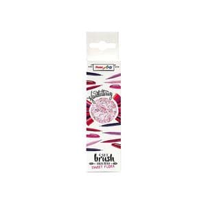 Picture 2 of Brushpen Pentel Sign SES15C Sweet Flora assorti 6 stuks