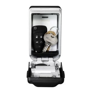 Picture 3 of Sleutelkluis MasterLock Select Access middelgroot verlichte cijfers