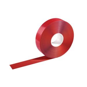 Picture 1 of Vloermarkeringstape DURALINE 50mmx30m rood