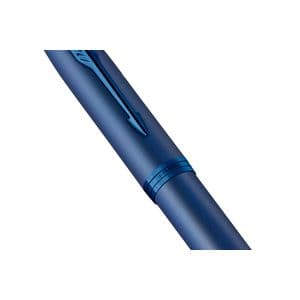 Picture 5 of Vulpen Parker IM Monochrome blue medium