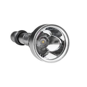 Picture 4 of Zaklamp MAUL Helios LED 23cm accu lichtbereik 300m 10W