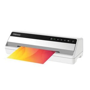 Picture 2 of Lamineermachine Fellowes Saturn 3i A4