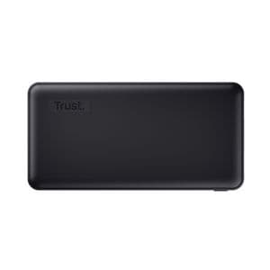 Picture 3 of Powerbank Trust Primo 15.000 mAh eco zwart