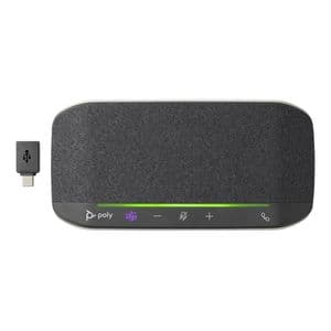 Picture 2 of Speakerphone HP POLY Sync 10