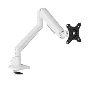 Picture 3 of Monitorarm Neomounts NEXT Slim 1 scherm 35 inch wit