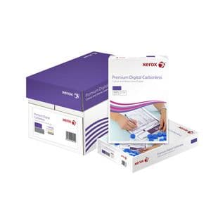 Picture 2 of Zelfkopiërend papier Xerox vergaard A4 80gr set 2 vel pak 250 sets