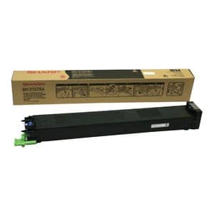 Picture 1 of Tonercartridge Sharp MX-23GTBA zwart